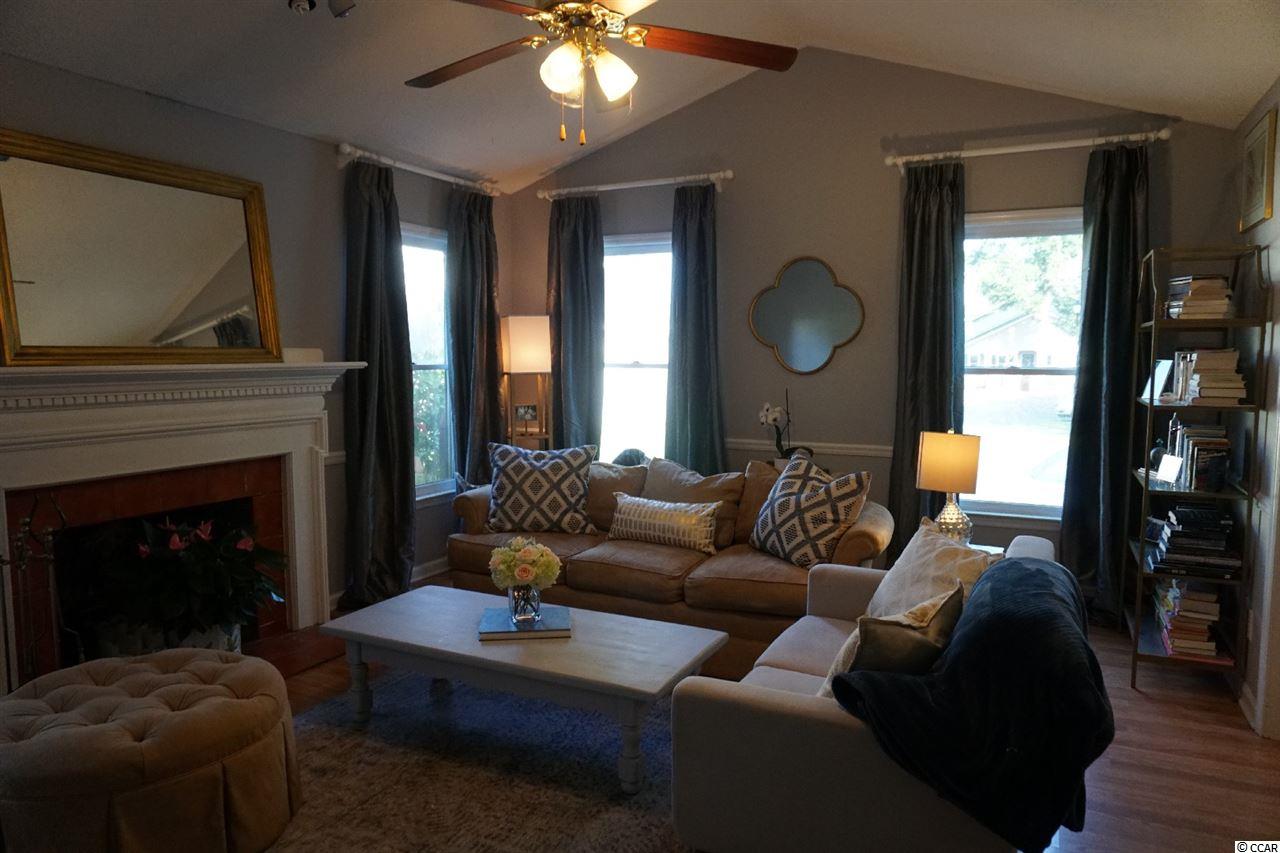 4840 Moss Creek Loop, Unit 19 Murrells Inlet, SC 29576 - Photo 6 of 30