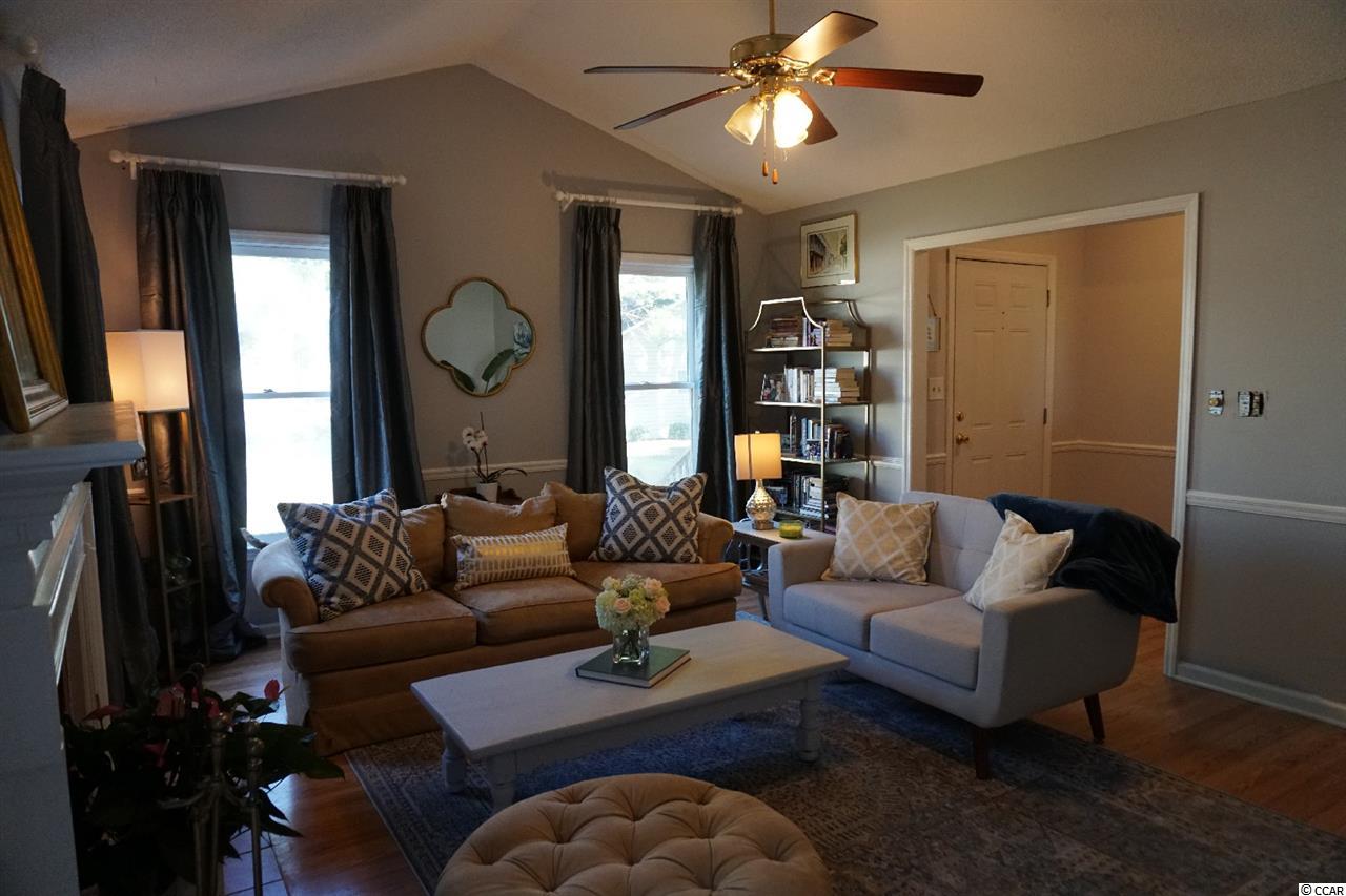 4840 Moss Creek Loop, Unit 19 Murrells Inlet, SC 29576 - Photo 7 of 30