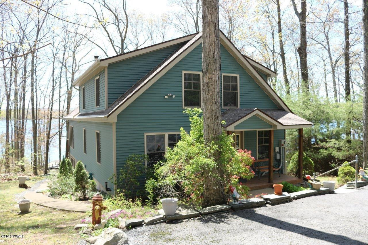 130 Paupack Point Road Hawley, PA 18428 - Photo 4 of 52