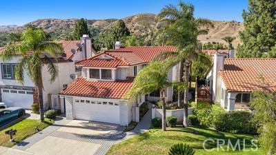 19565 Turtle Springs Way Porter Ranch, CA 91326 - Photo 62 of 96
