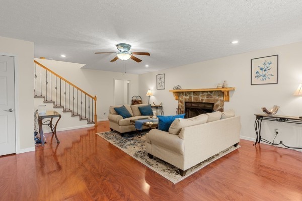 6931 Cowan Road Springfield, TN 37172 - Photo 18 of 72