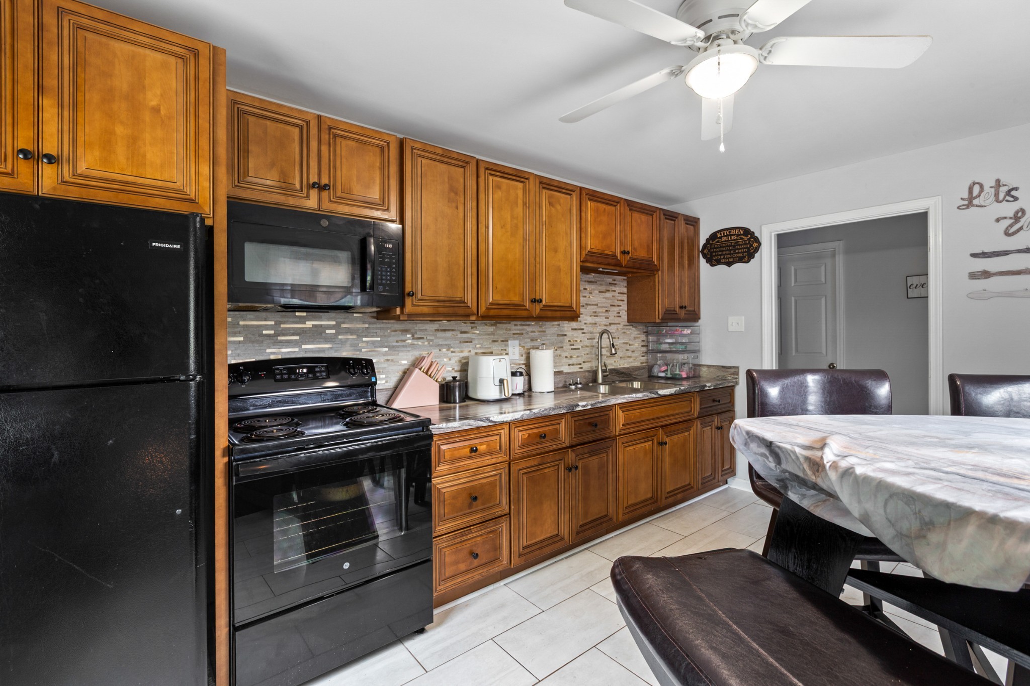 6931 Cowan Road Springfield, TN 37172 - Photo 21 of 72