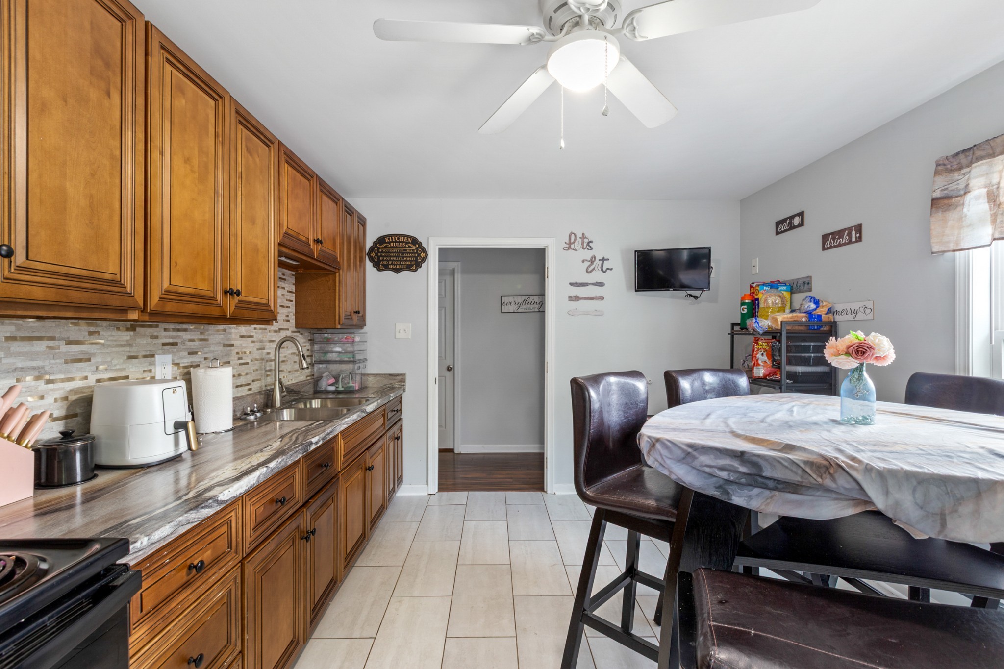 6931 Cowan Road Springfield, TN 37172 - Photo 22 of 72