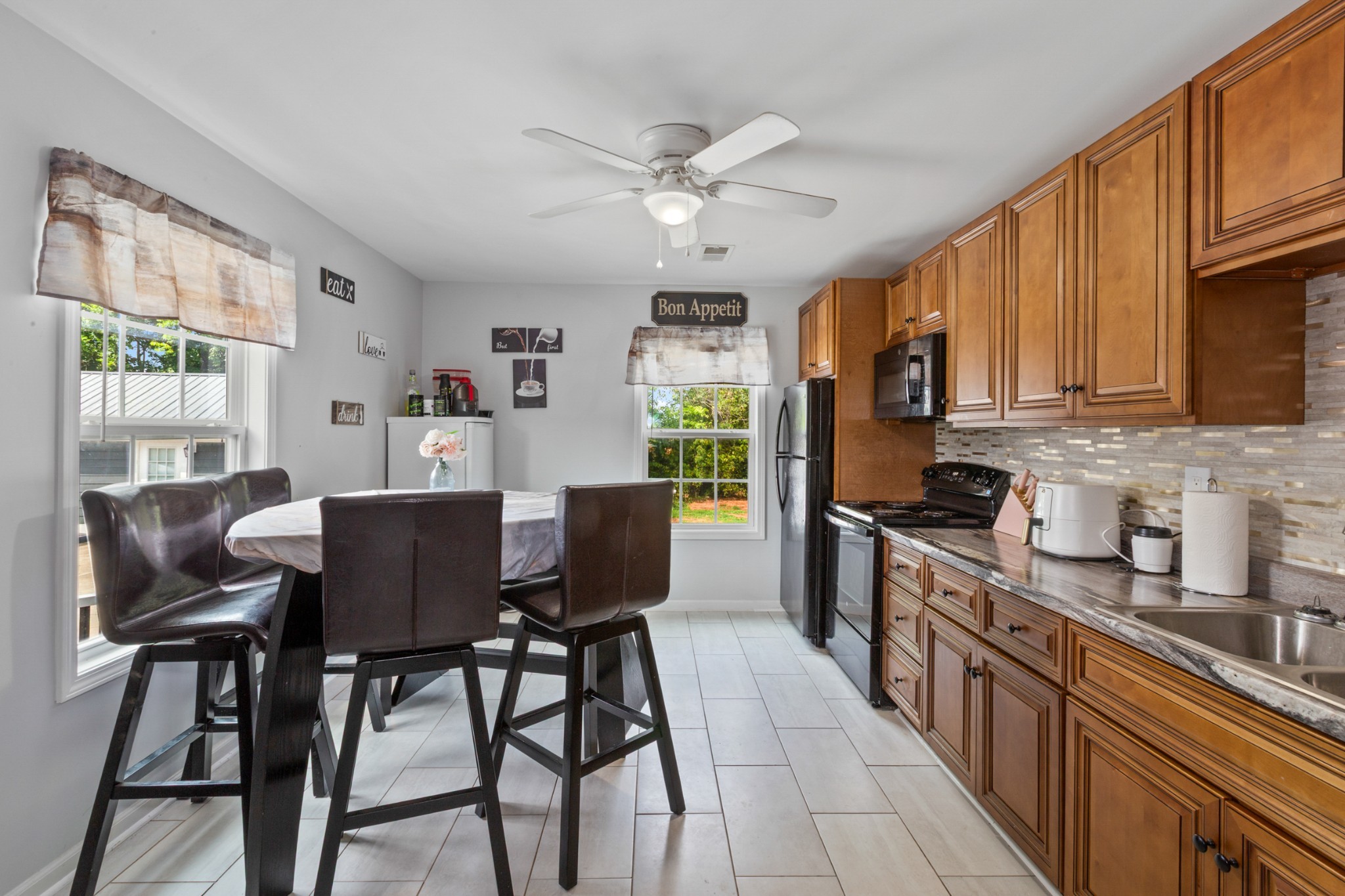 6931 Cowan Road Springfield, TN 37172 - Photo 23 of 72