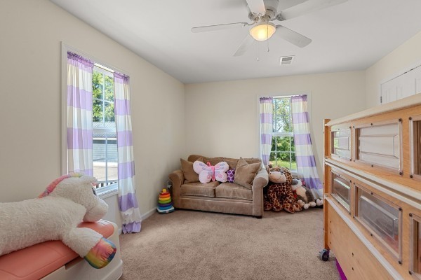 6931 Cowan Road Springfield, TN 37172 - Photo 29 of 72
