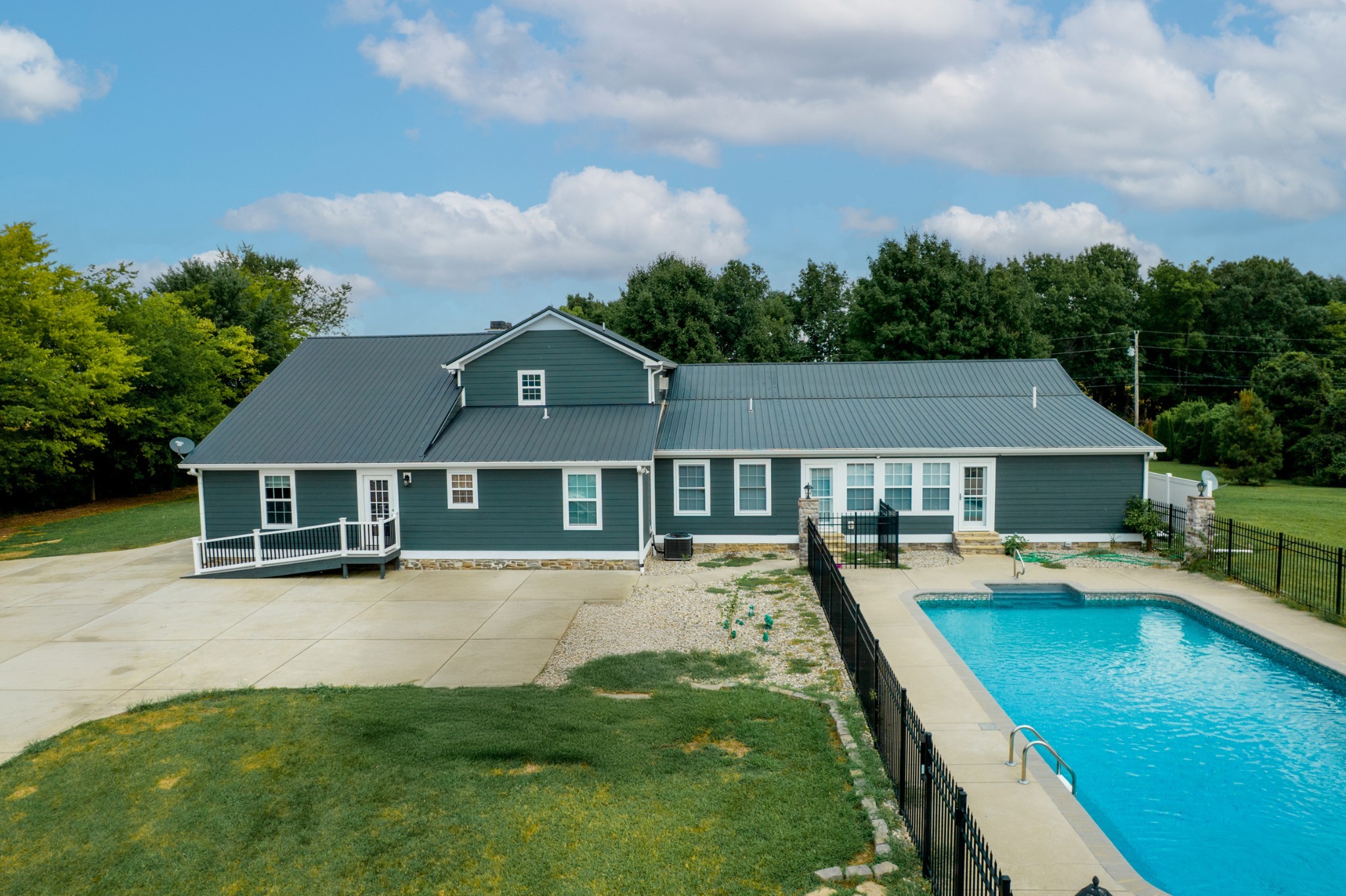 6931 Cowan Road Springfield, TN 37172 - Photo 51 of 72
