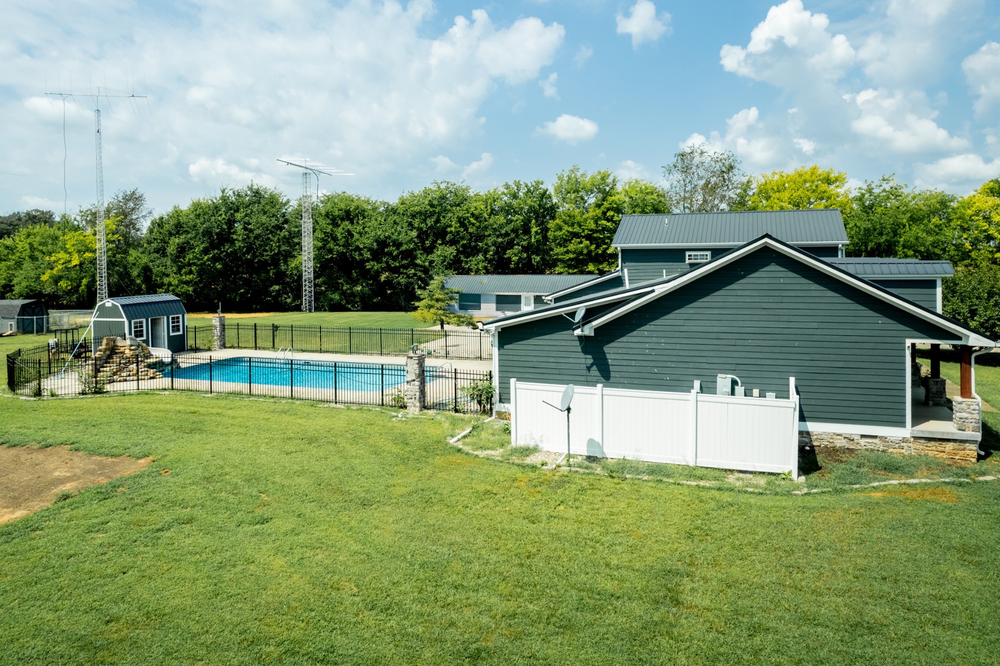 6931 Cowan Road Springfield, TN 37172 - Photo 55 of 72