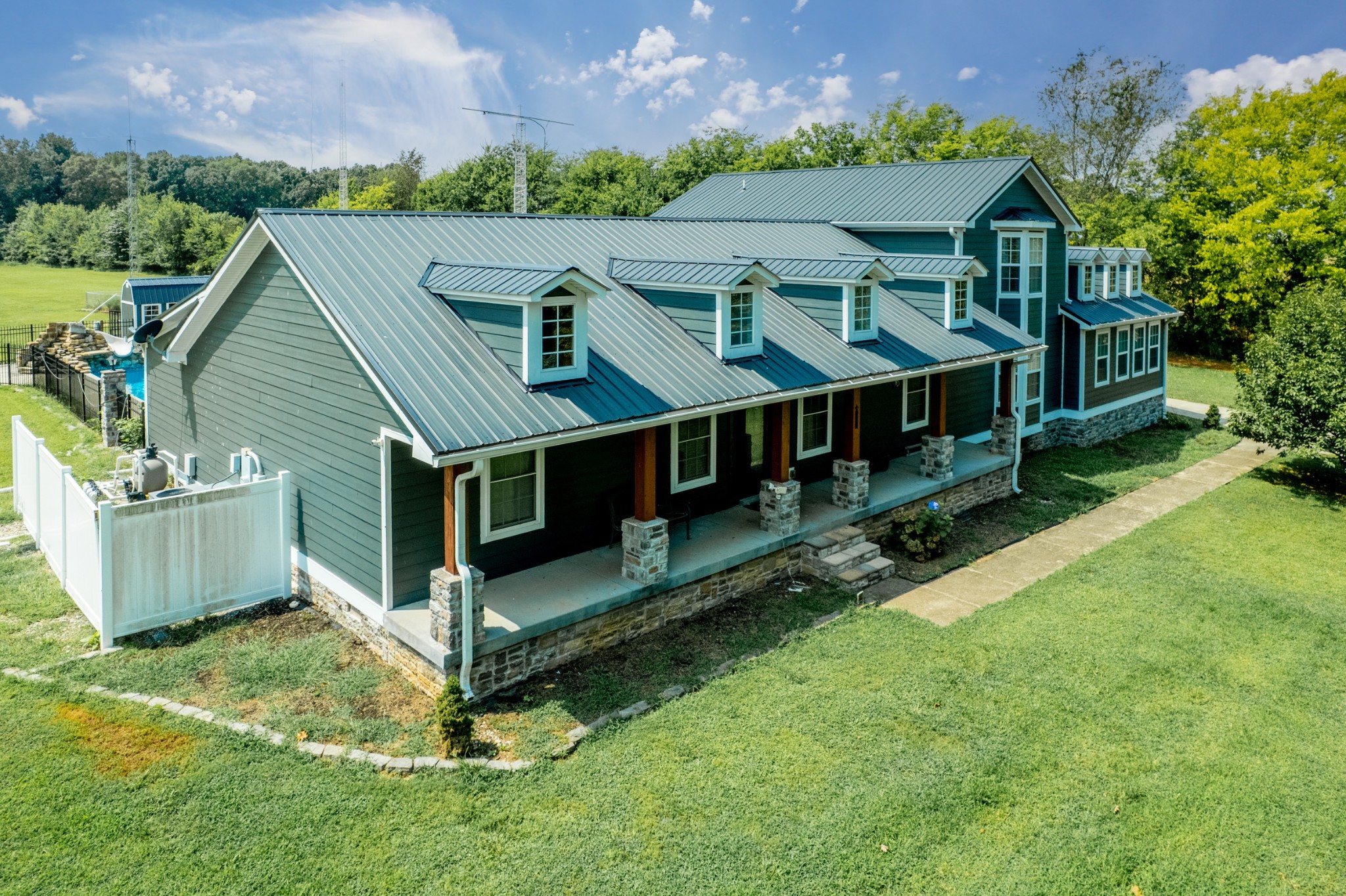 6931 Cowan Road Springfield, TN 37172 - Photo 57 of 72
