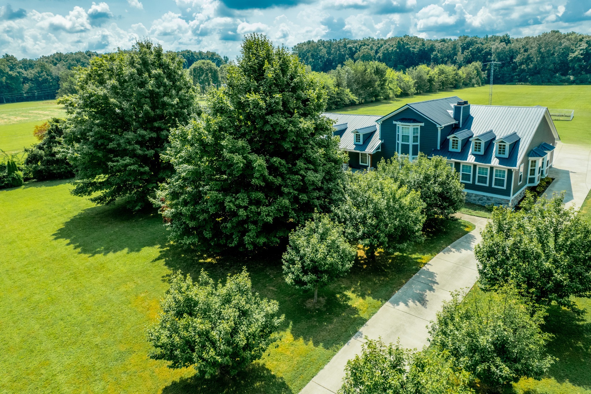 6931 Cowan Road Springfield, TN 37172 - Photo 58 of 72