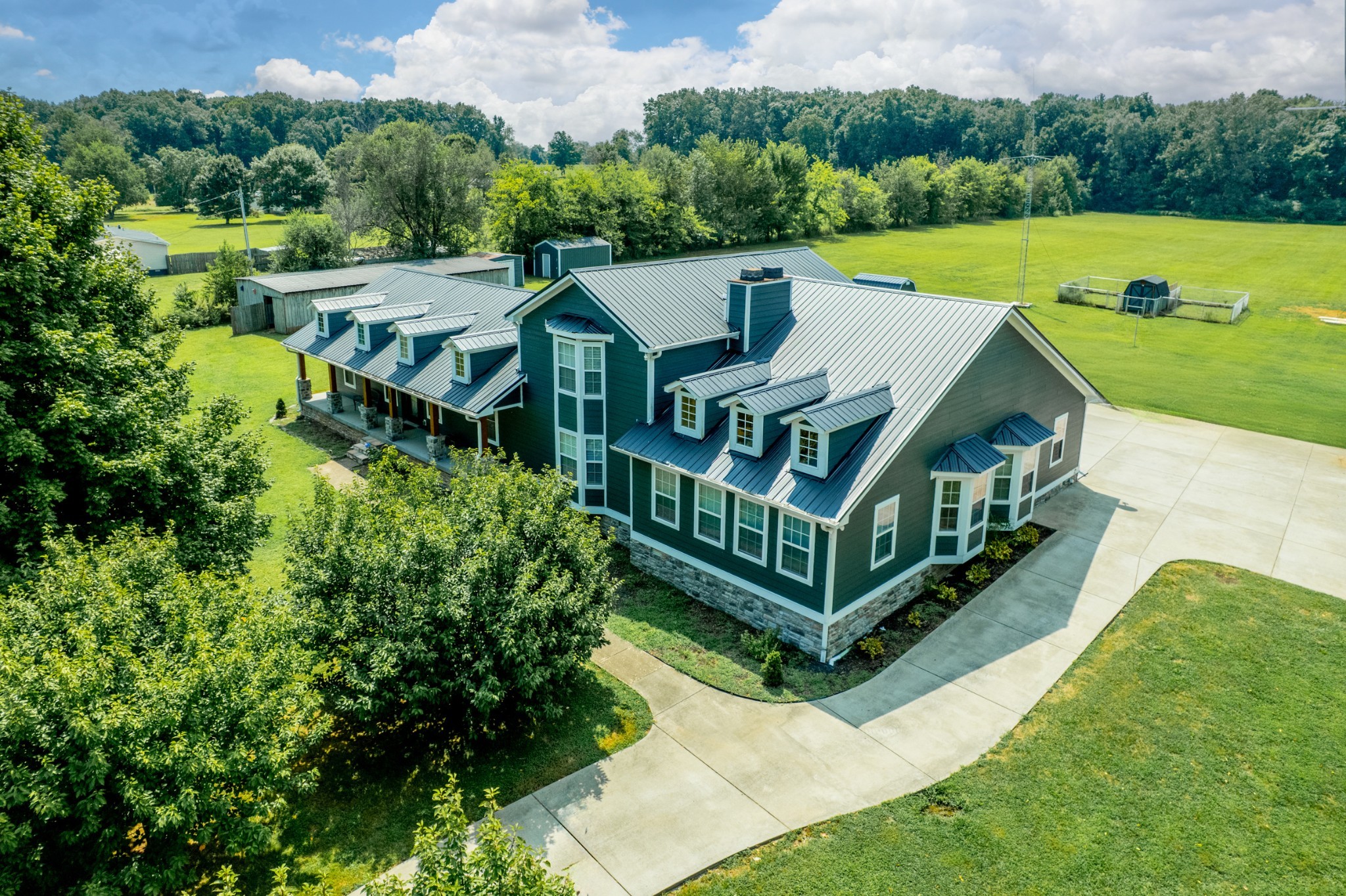 6931 Cowan Road Springfield, TN 37172 - Photo 59 of 72