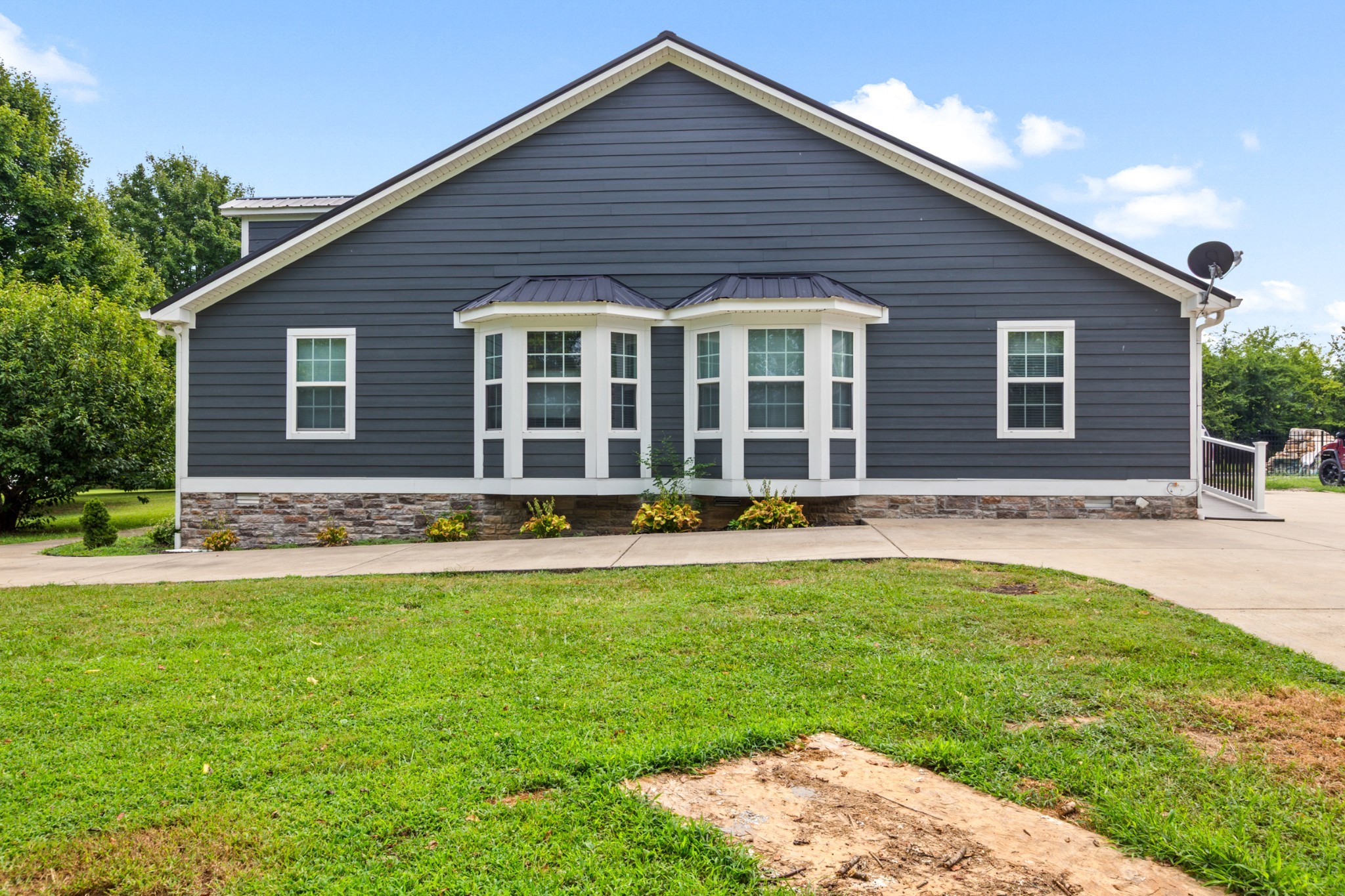 6931 Cowan Road Springfield, TN 37172 - Photo 61 of 72