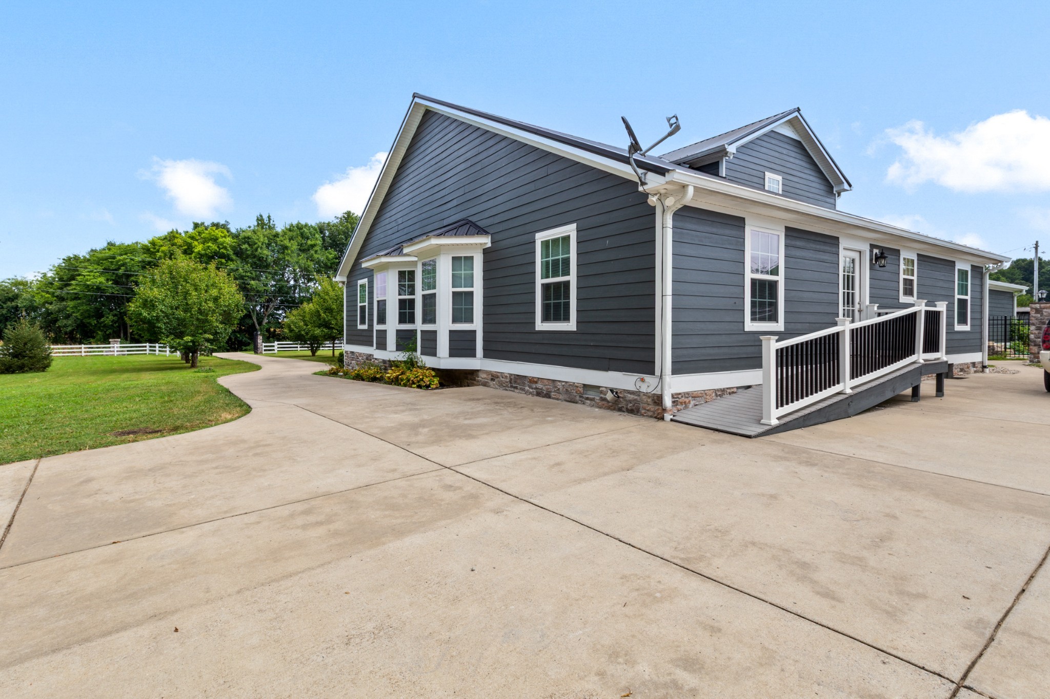 6931 Cowan Road Springfield, TN 37172 - Photo 62 of 72