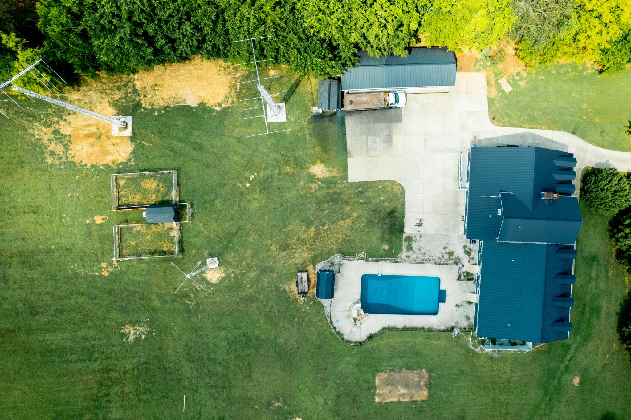 6931 Cowan Road Springfield, TN 37172 - Photo 70 of 72
