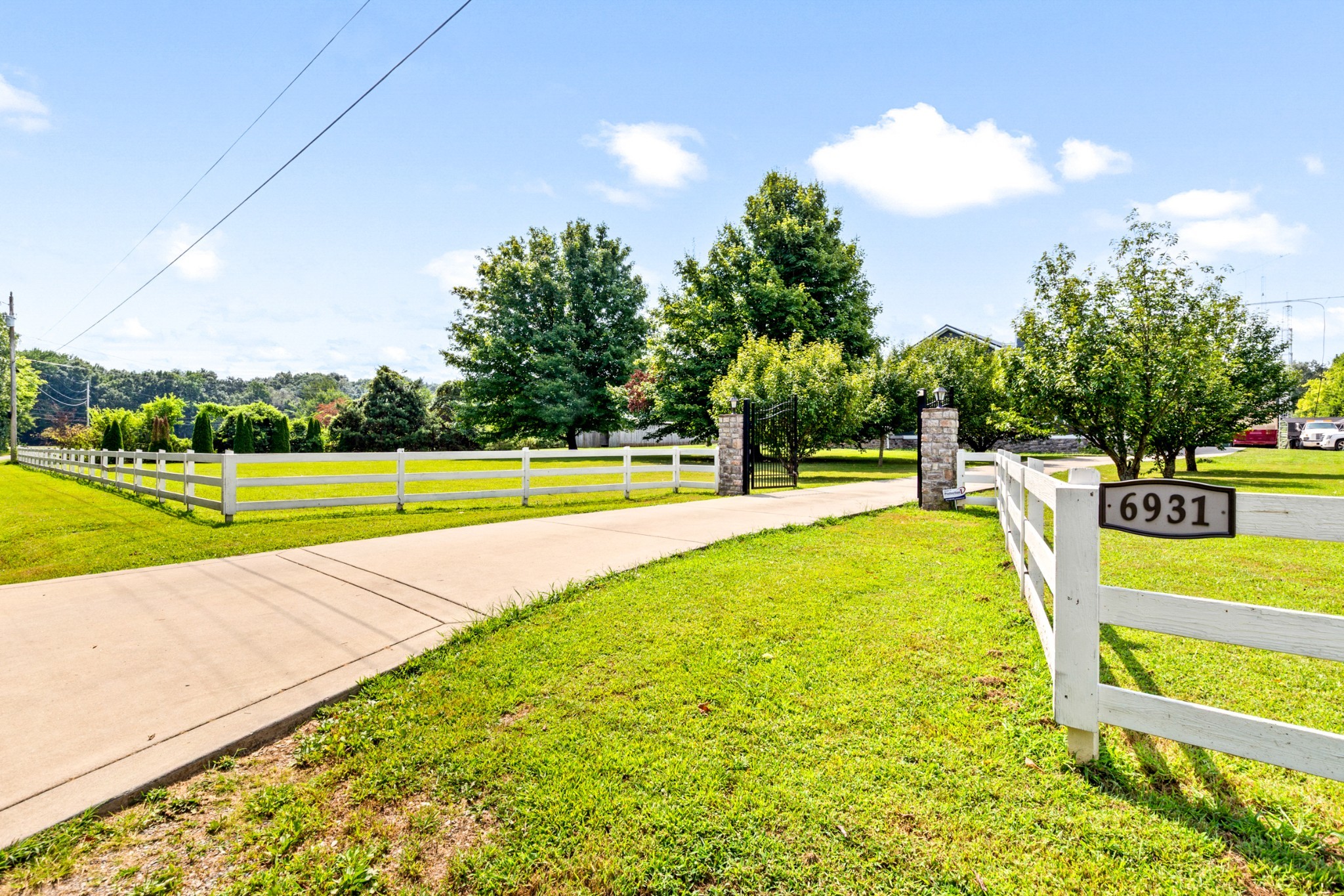 6931 Cowan Road Springfield, TN 37172 - Photo 71 of 72