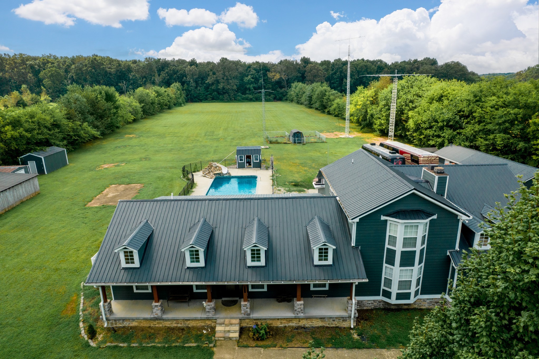 6931 Cowan Road Springfield, TN 37172 - Photo 9 of 72