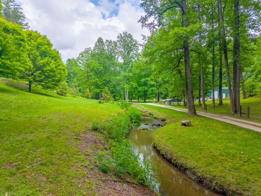 224 Cochrans Cr Road Robbinsville, NC 28771 - Photo 31 of 42