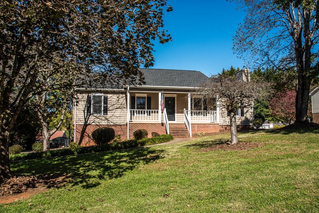 12 Fox Ridge Drive Granite Falls, NC 28630 - Photo 1 of 31 Gallery Image 1