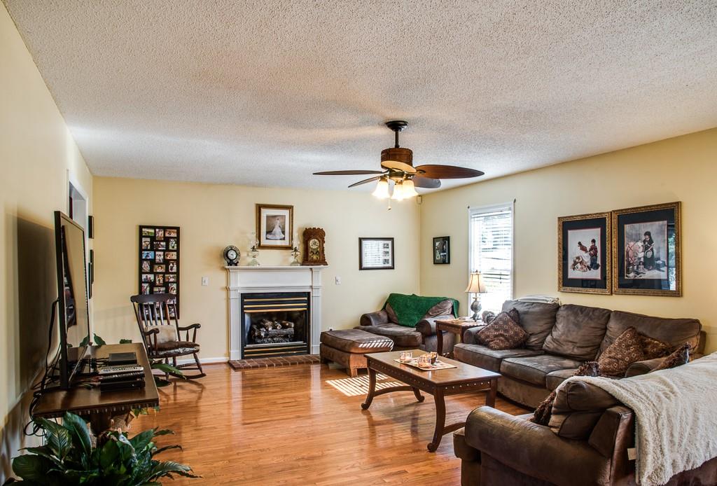 12 Fox Ridge Drive Granite Falls, NC 28630 - Photo 3 of 31 Gallery Image 3