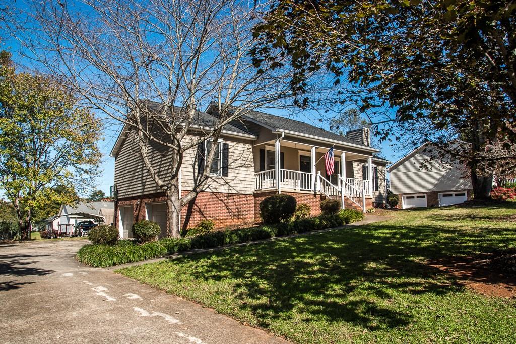 12 Fox Ridge Drive Granite Falls, NC 28630 - Photo 29 of 31 Gallery Image 29