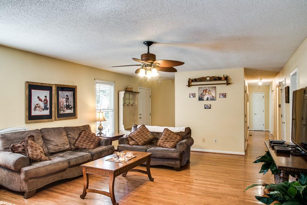 12 Fox Ridge Drive Granite Falls, NC 28630 - Photo 4 of 31 Gallery Image 4