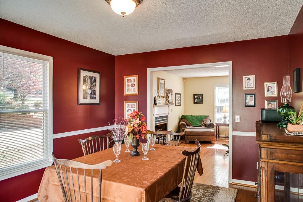 12 Fox Ridge Drive Granite Falls, NC 28630 - Photo 6 of 31 Gallery Image 6