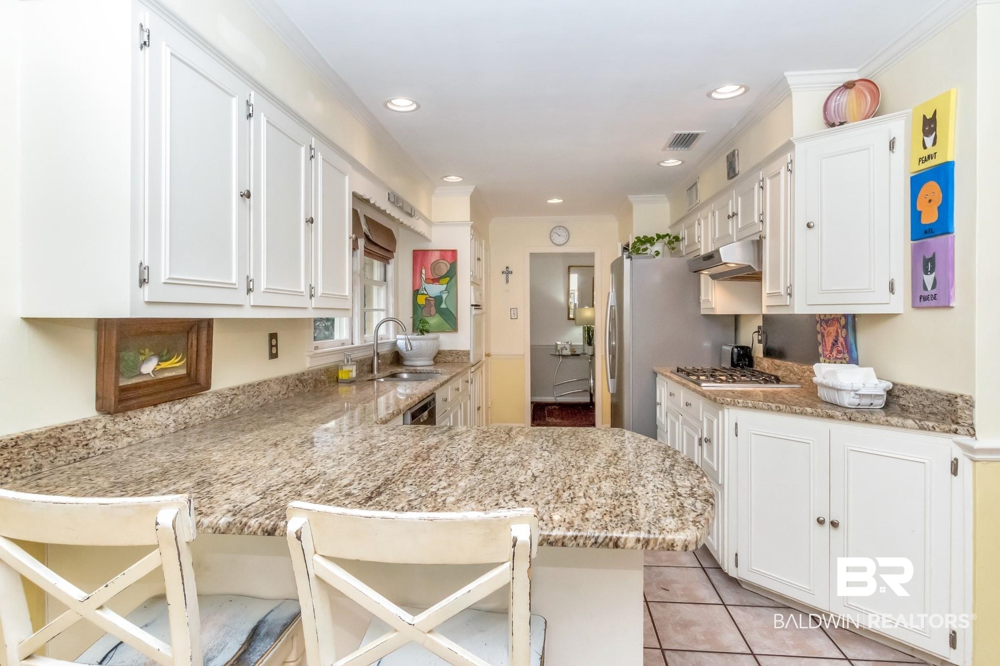628 Chelsea Drive East Mobile, AL 36608 - Photo 13 of 41