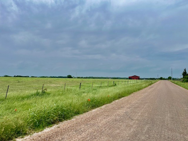 0 Prihoda Road Fayetteville, TX 78940 - Photo 8 of 8 a view of a field with an ocean
