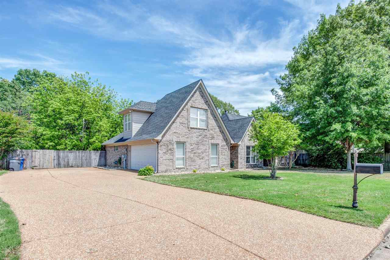 4030 Canada Road Lakeland, TN 38002 - Photo 1 of 24 Gallery Image 1