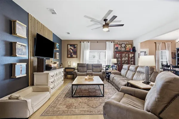 $412,900 | 112 Saloon Cove East, Newark, TX 76071