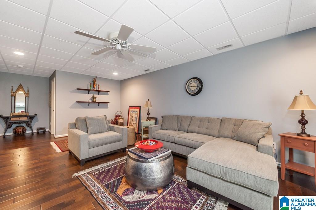 1217 Eagle Park Road Birmingham, AL 35242 - Photo 26 of 34
