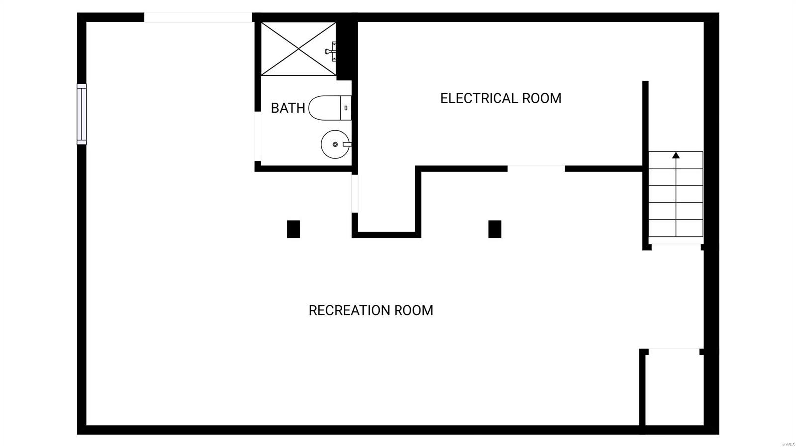 5344 Belmont Drive High Ridge, MO 63049 - Photo 18 of 19