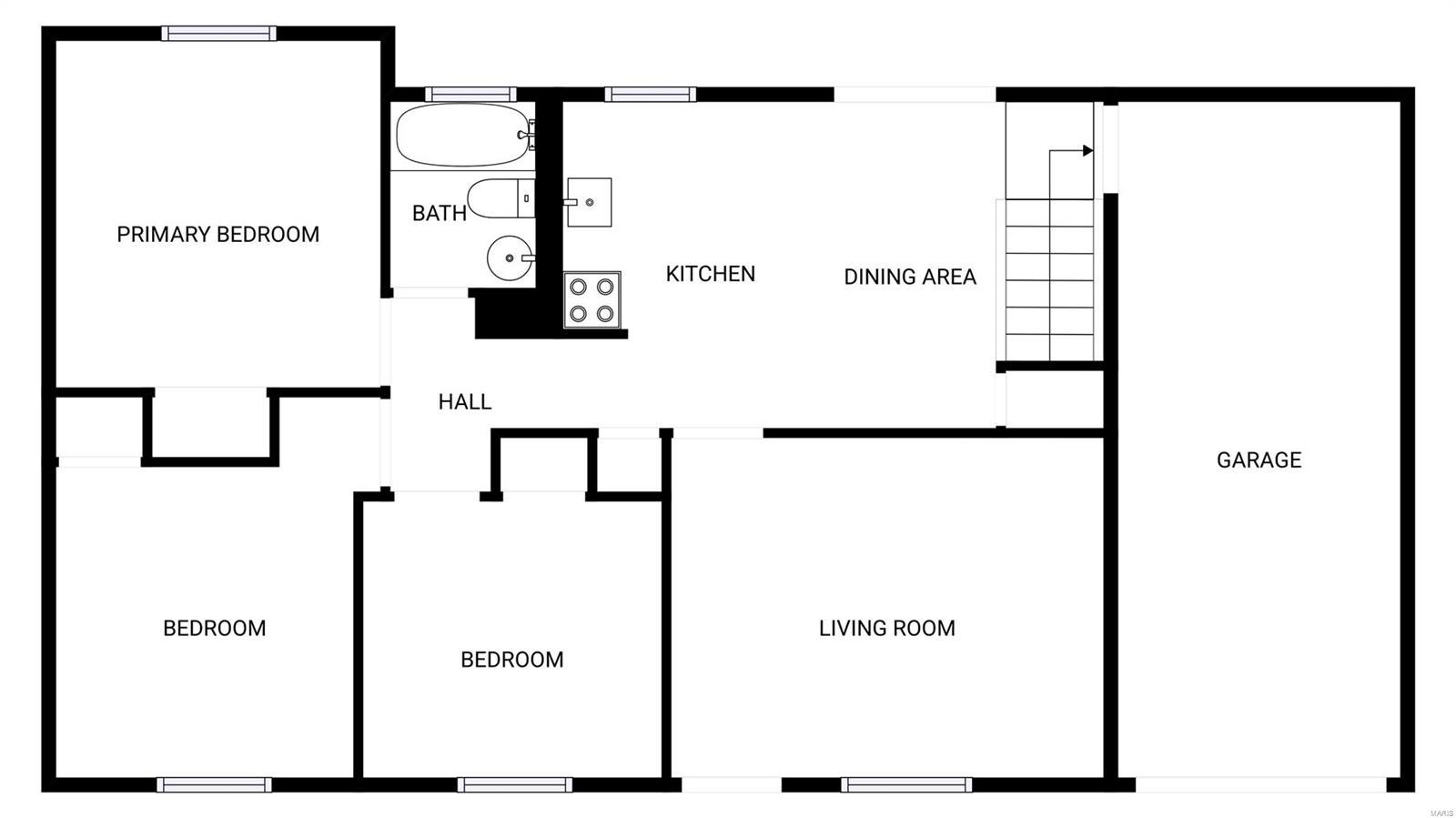 5344 Belmont Drive High Ridge, MO 63049 - Photo 19 of 19