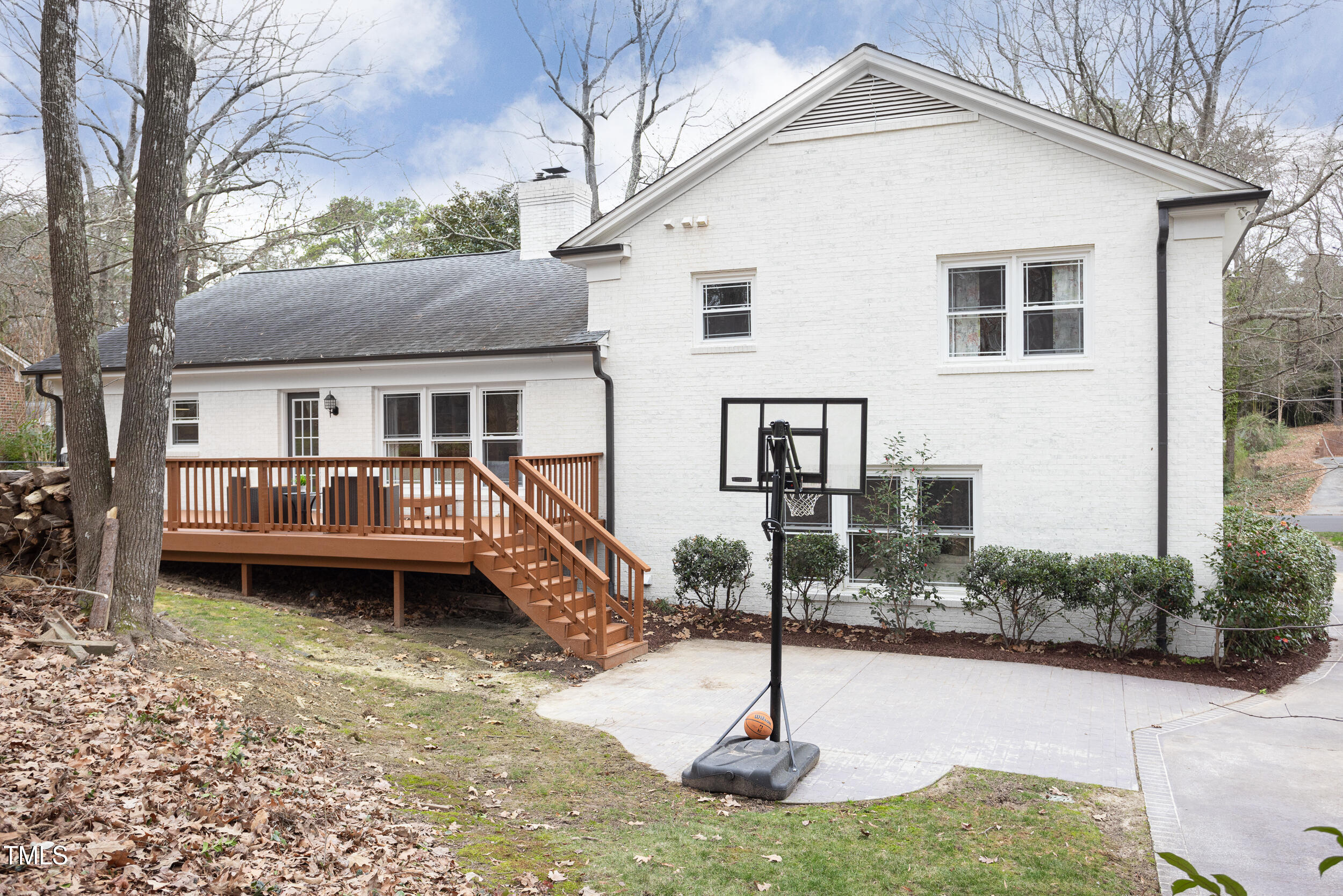 3709 St Marks Road Durham, NC 27707 - Photo 50 of 53 3709_St_Marks_MLS-17