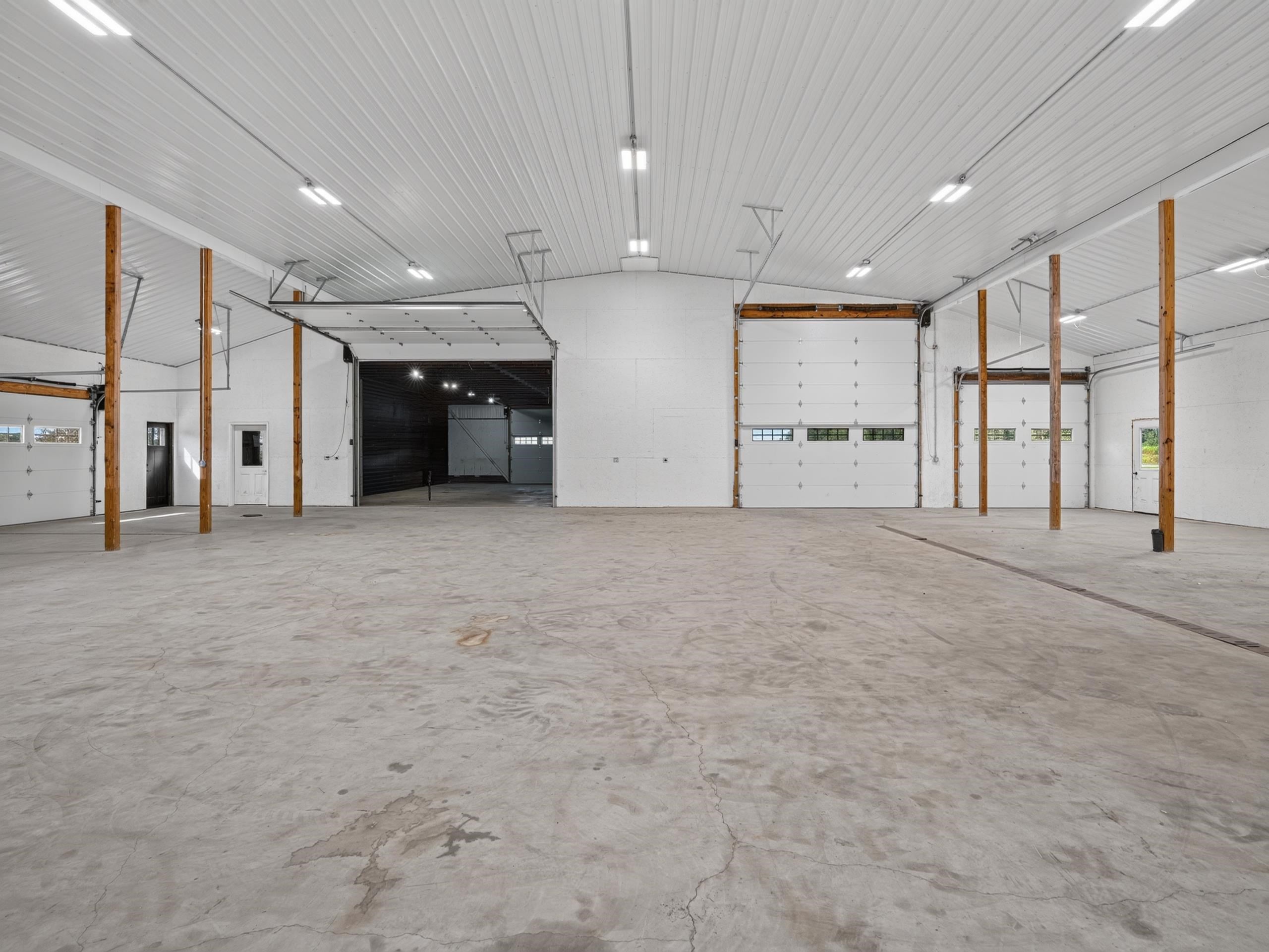 5506 North Lewis Road Coleman, MI 48618 - Photo 81 of 90 Gallery Image 81