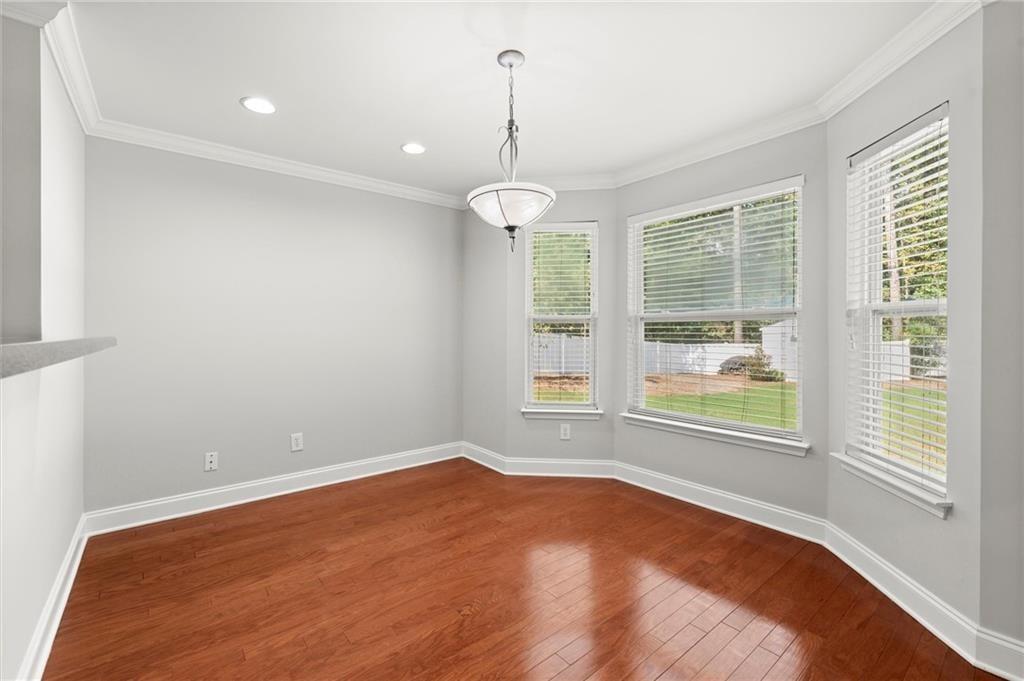 277 Edison Drive Stockbridge, GA 30281 - Photo 15 of 45