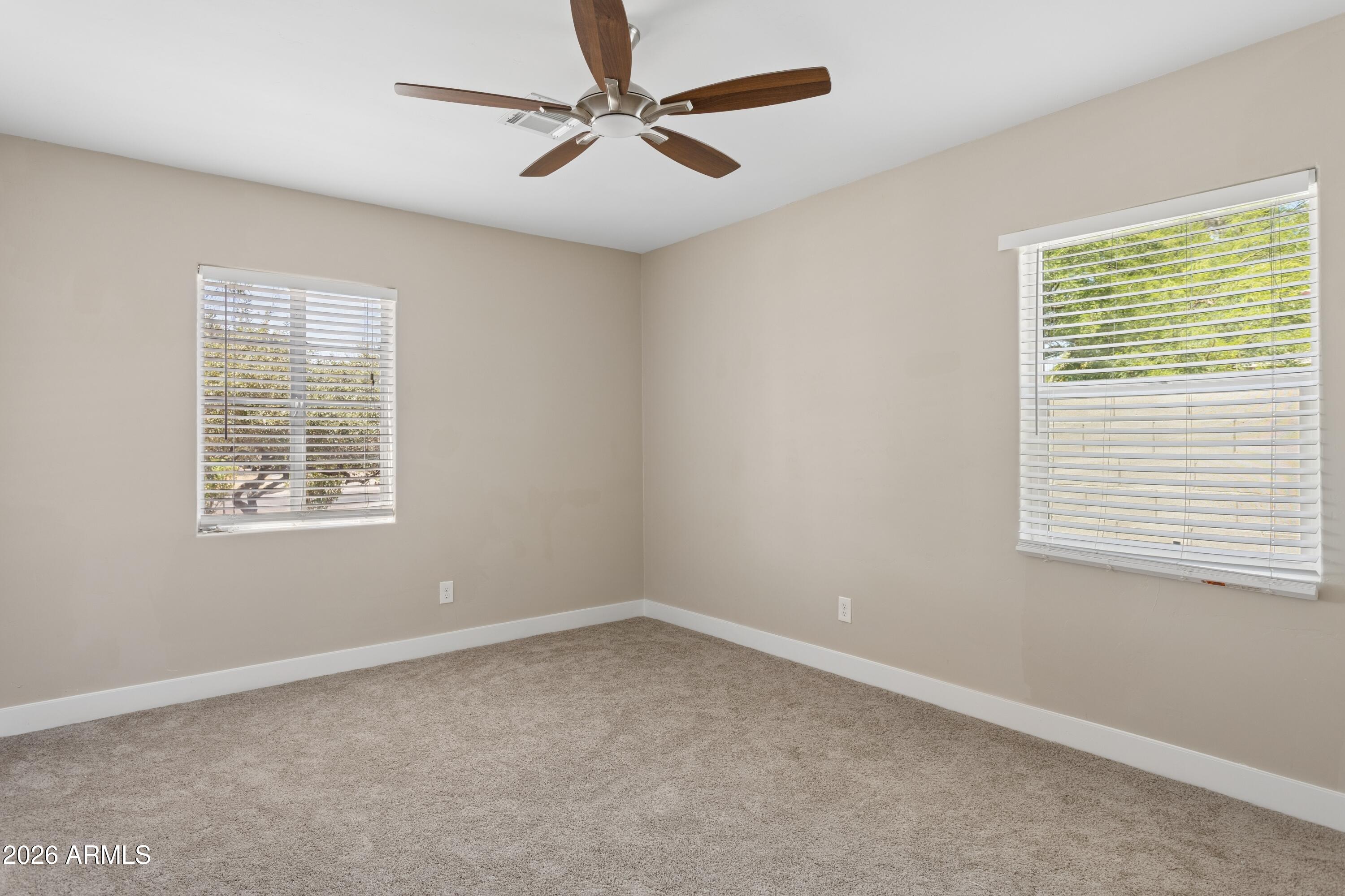322 West Coronado Road Phoenix, AZ 85003 - Photo 23 of 93 Bedroom #2
