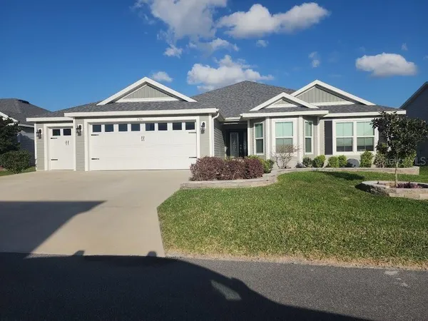 $489,000 | 7591 Mergaert Lane, The Villages, FL 34762