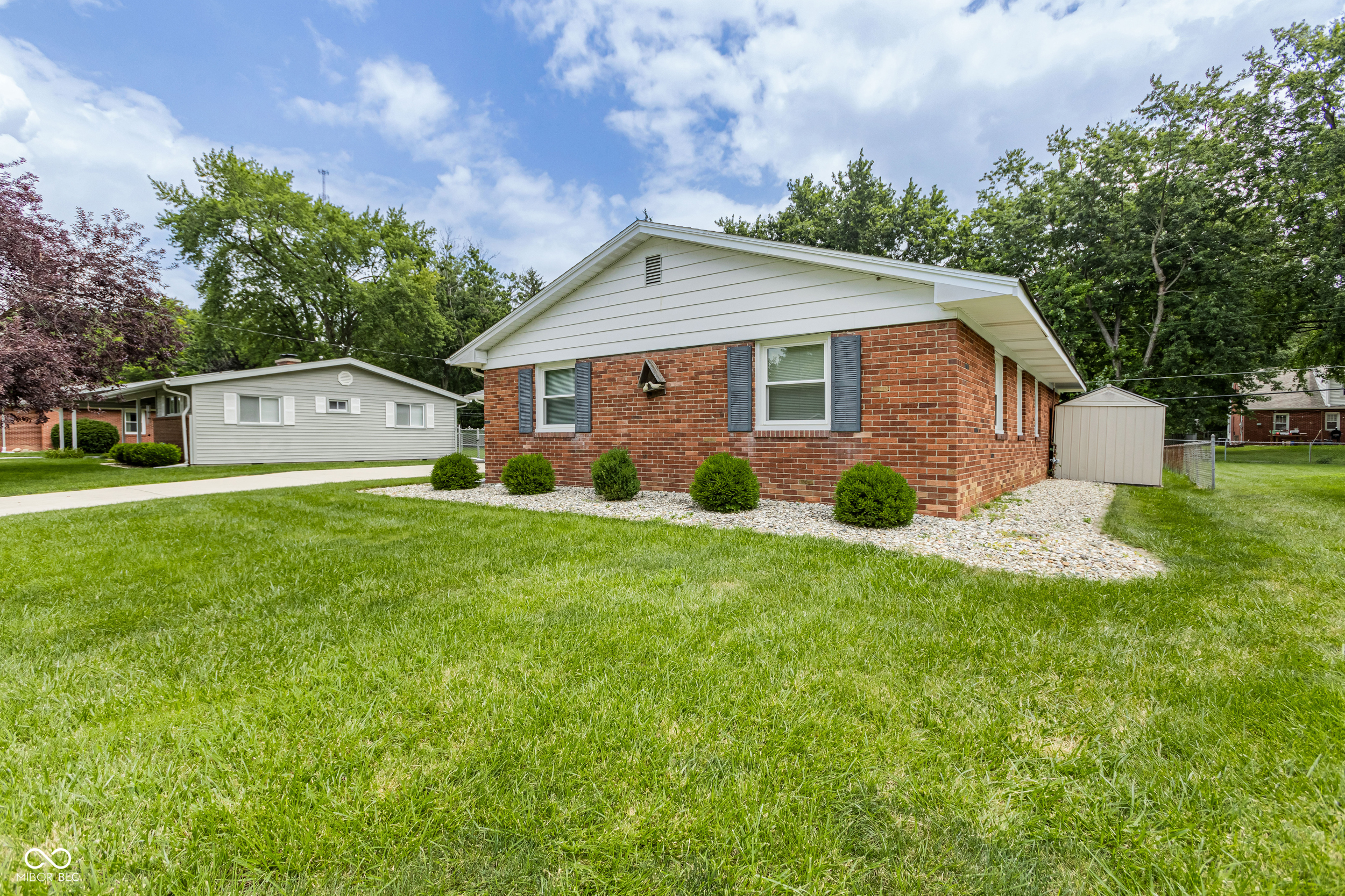 920 Shellbark Road Anderson, IN 46011 - Photo 28 of 32