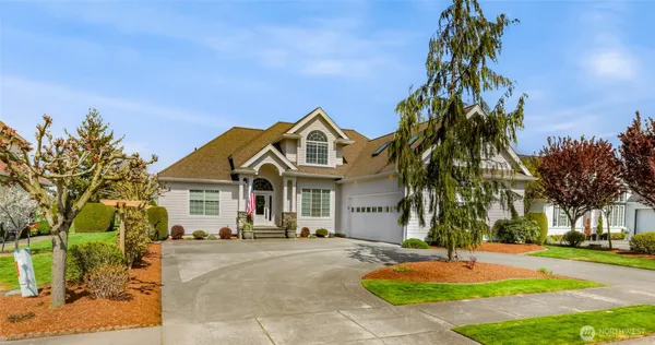 $849,000 | 548 Sunrise Drive, Lynden, WA 98264