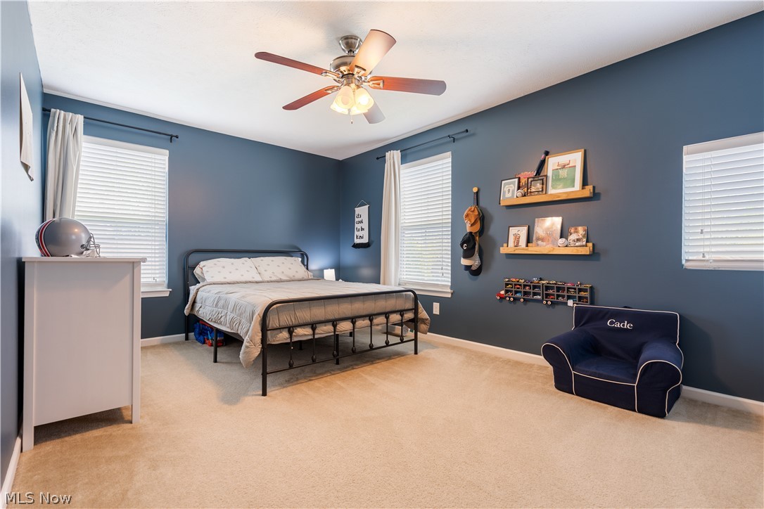 6819 Shiloh Street Northwest Canton, OH 44708 - Photo 23 of 49