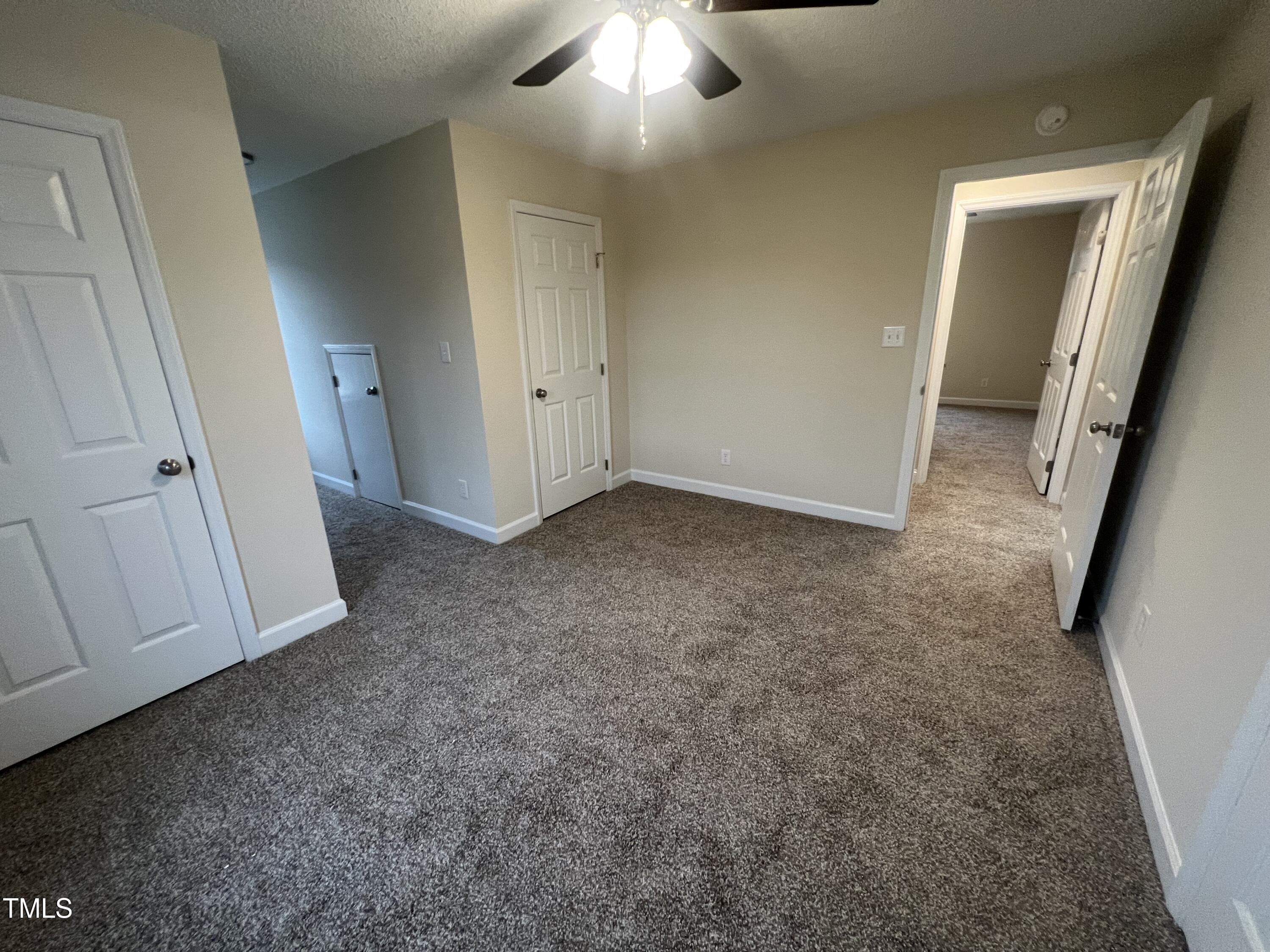 271 Parker Road Four Oaks, NC 27524 - Photo 41 of 50 Second Bedroom