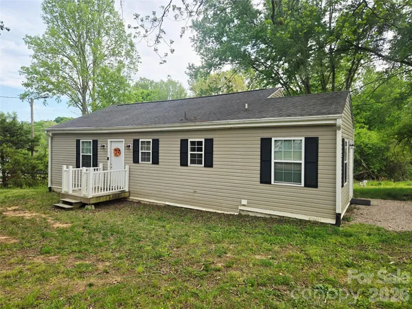 $180,000 | 3190 Cauble Road, Salisbury, NC 28144