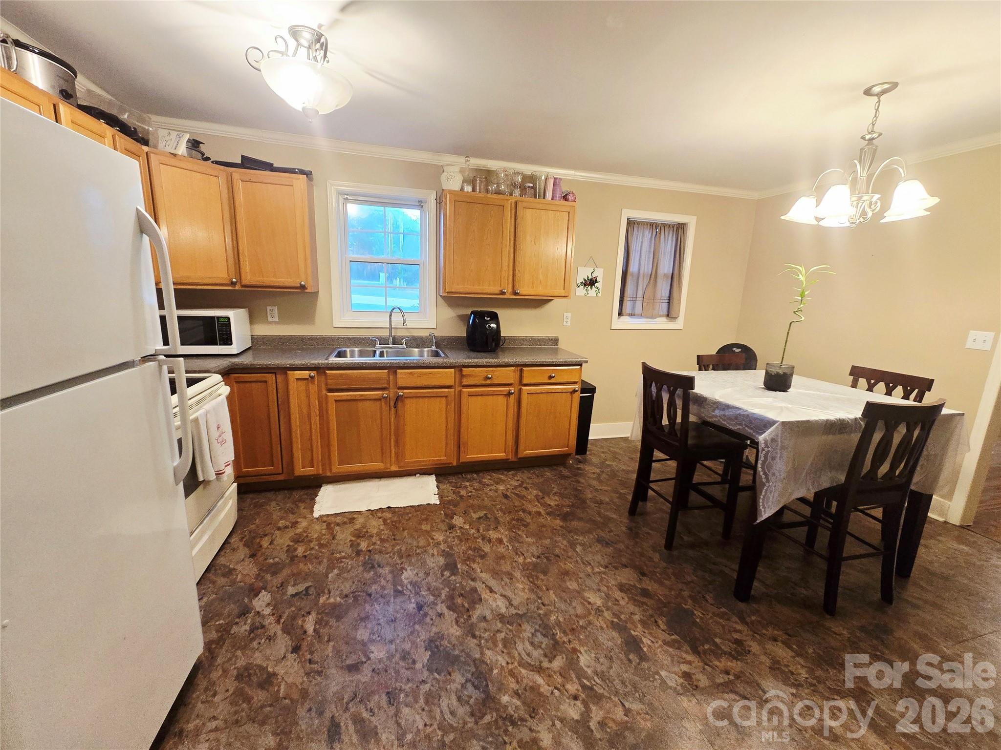 3190 Cauble Road Salisbury, NC 28144 - Photo 2 of 10