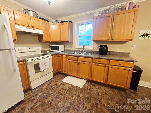 $180,000 | 3190 Cauble Road, Salisbury, NC 28144