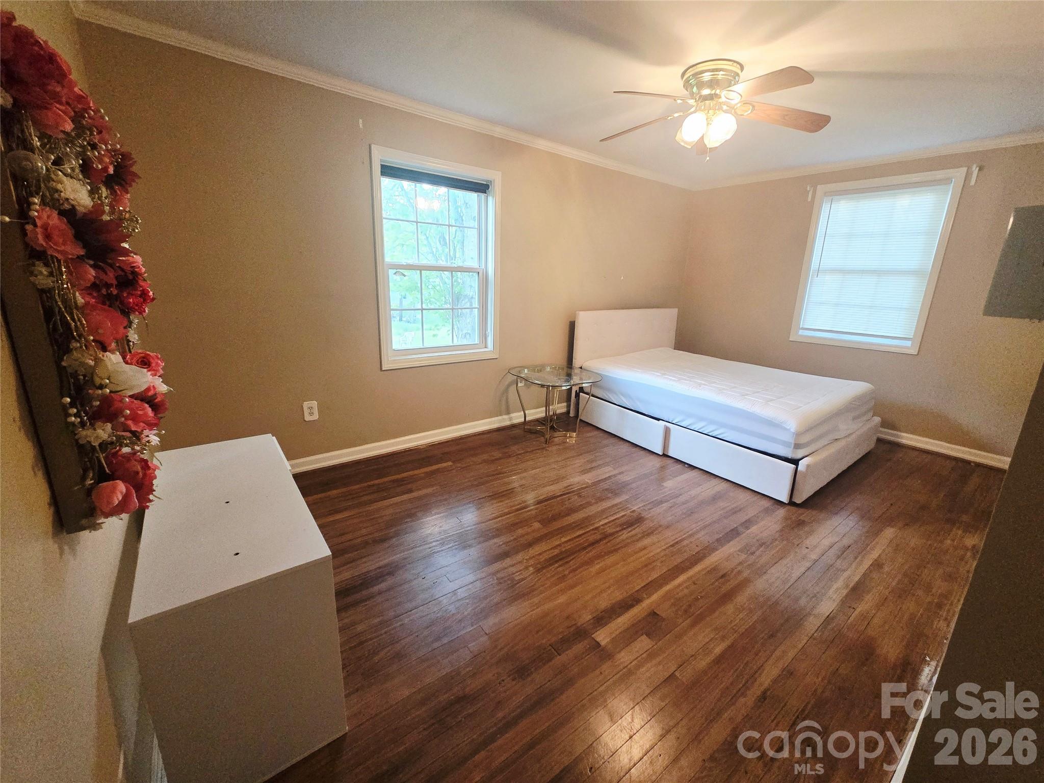 3190 Cauble Road Salisbury, NC 28144 - Photo 6 of 10
