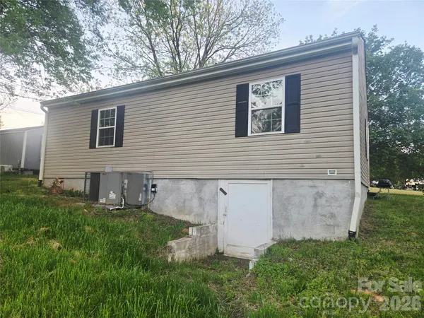 $180,000 | 3190 Cauble Road, Salisbury, NC 28144