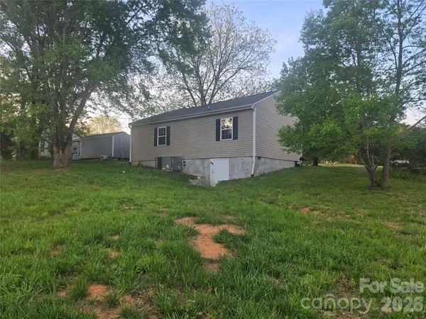 $180,000 | 3190 Cauble Road, Salisbury, NC 28144