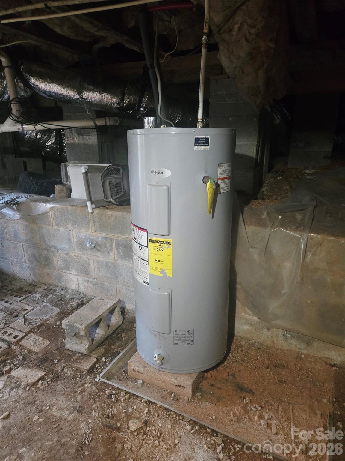 3190 Cauble Road Salisbury, NC 28144 - Photo 10 of 10