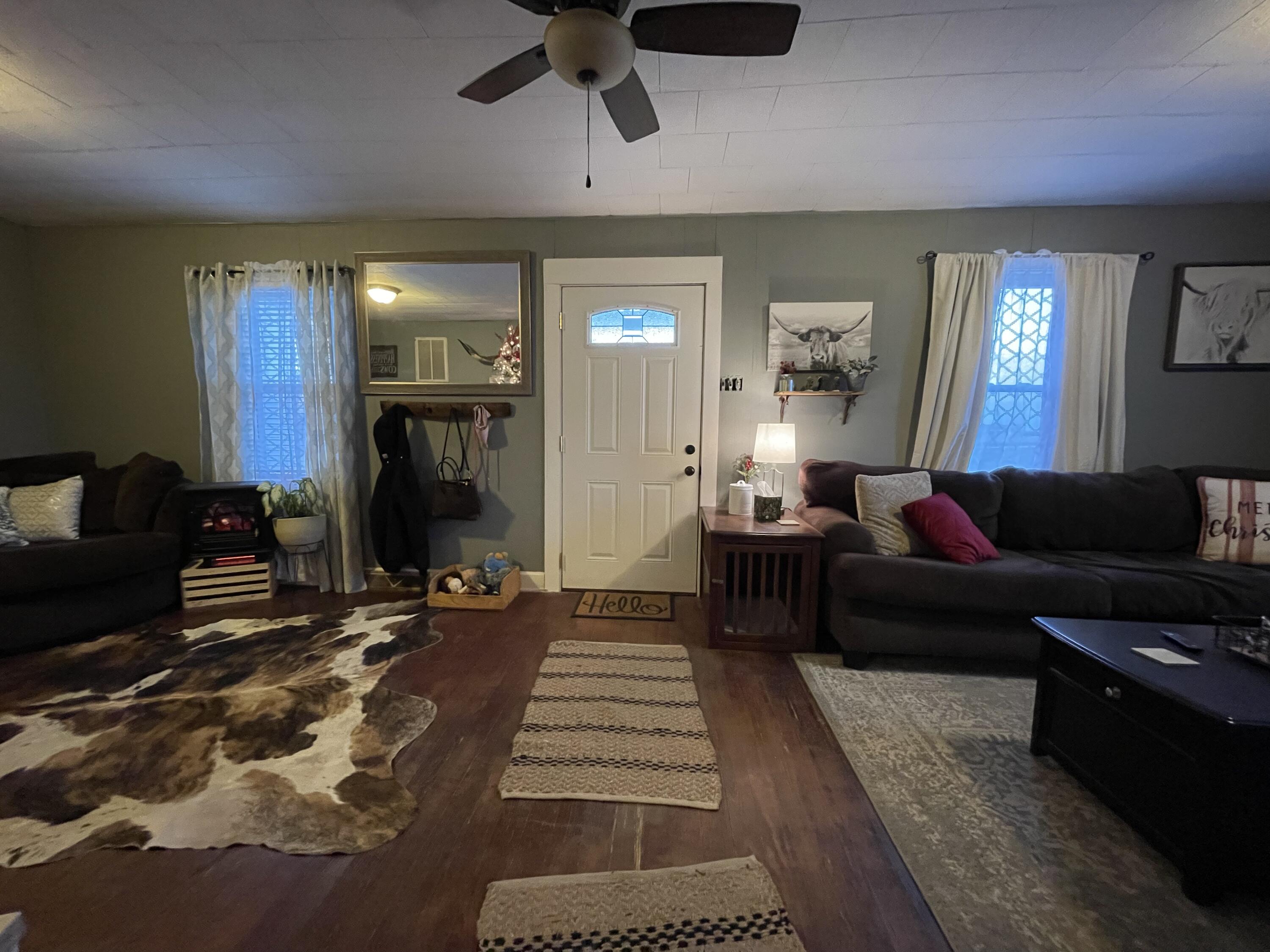 809 Mt Tabor Road Ewing, KY 41039 - Photo 5 of 85 809 Mt Tabor Road - Ewing, KY 41039