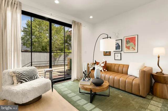 $1,499,000 | 1205 10th Street Northwest, Unit 1, Washington, DC 20001